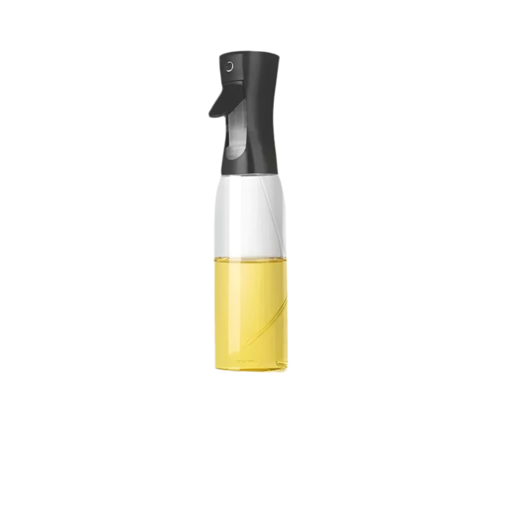 Chefs 2-in-1 Oil & Vinegar Sprayer – Refillable