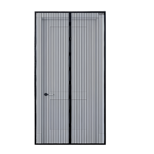 Prime Magnetic Insect Screen – Bug-Free Entry for Home & Garden