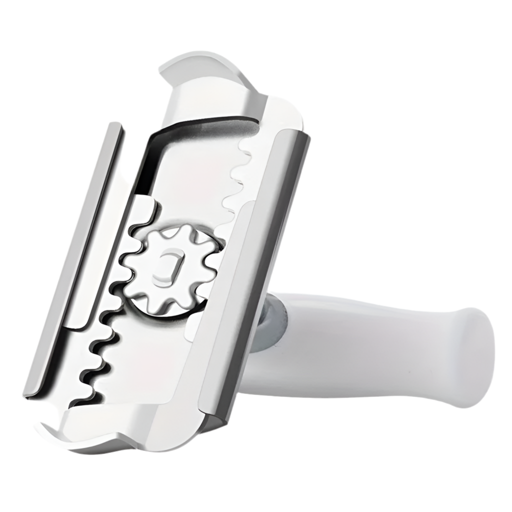 Essential Jar & Bottle Cap Opener – Stainless Steel