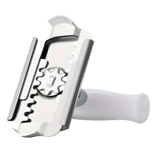 Essential Jar & Bottle Cap Opener – Stainless Steel