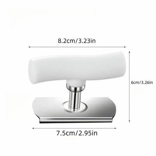 Essential Jar & Bottle Cap Opener – Stainless Steel