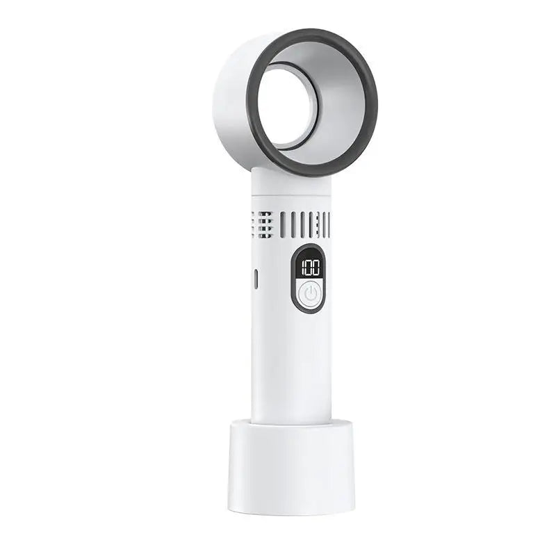 Next-gen Bladeless Portable Fan