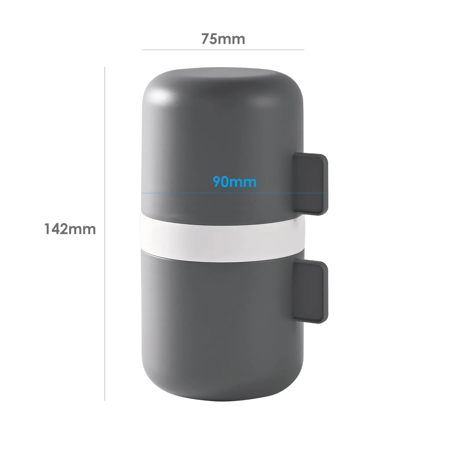All-in-One Manual Coffee Kit